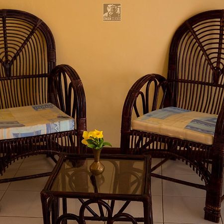 גראנדה באיה Hotel Ventura מראה חיצוני תמונה