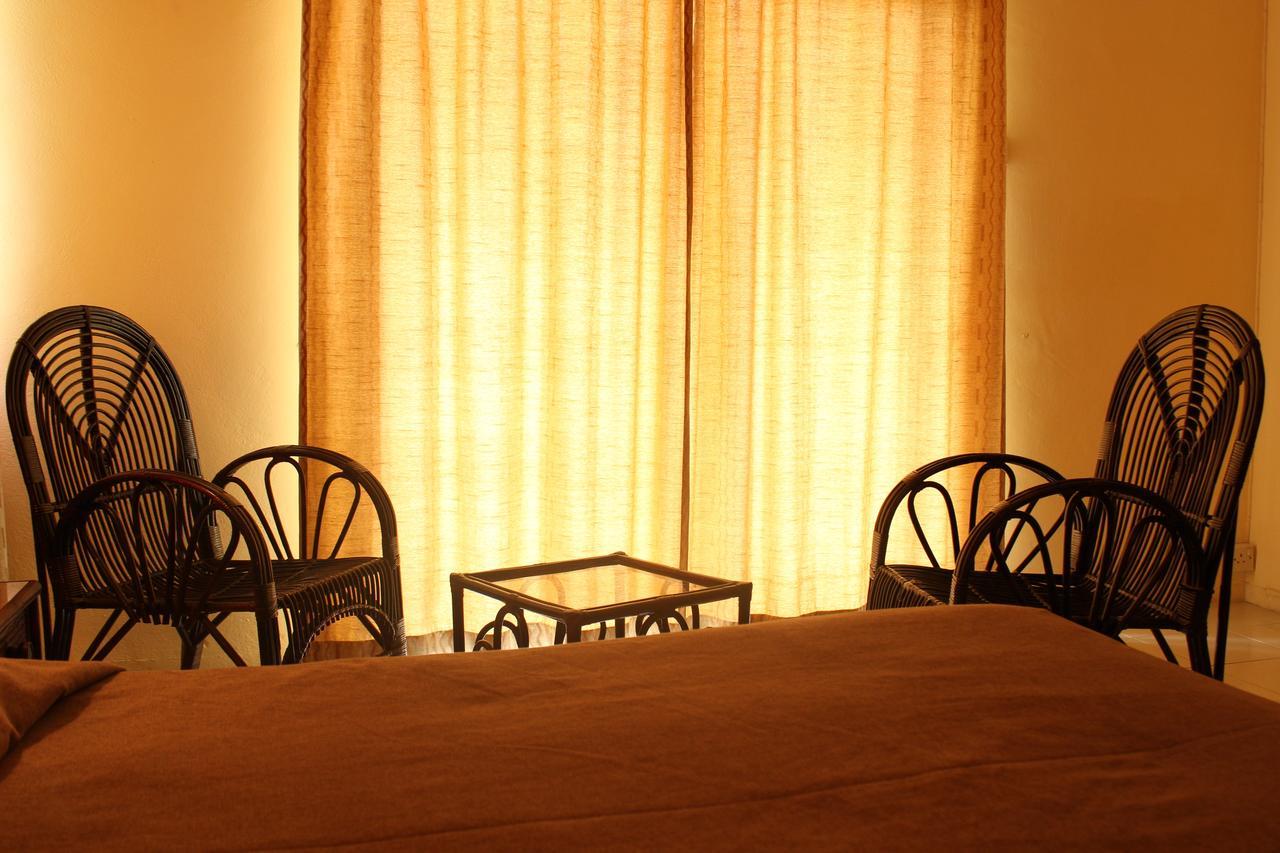 גראנדה באיה Hotel Ventura מראה חיצוני תמונה