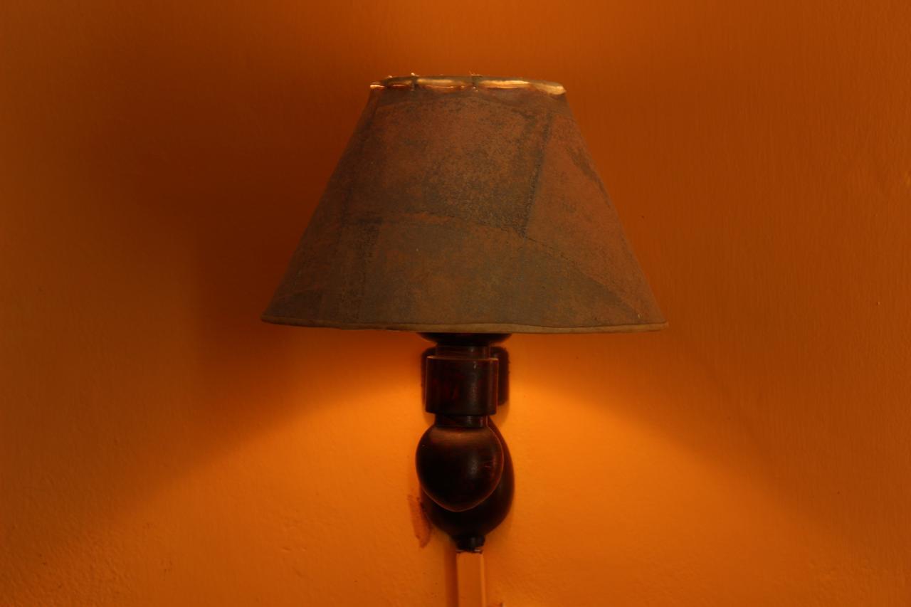 גראנדה באיה Hotel Ventura מראה חיצוני תמונה