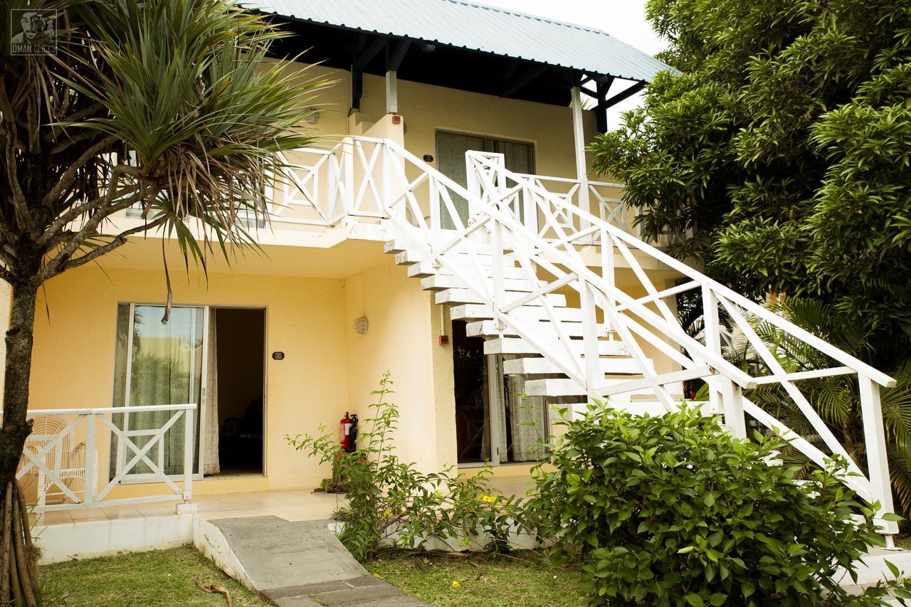 גראנדה באיה Hotel Ventura מראה חיצוני תמונה